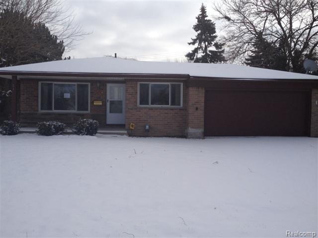 5270 McKinley Road Warren, MI 48091 - Photo 1 of 6 McKINLEY (Small).JPG