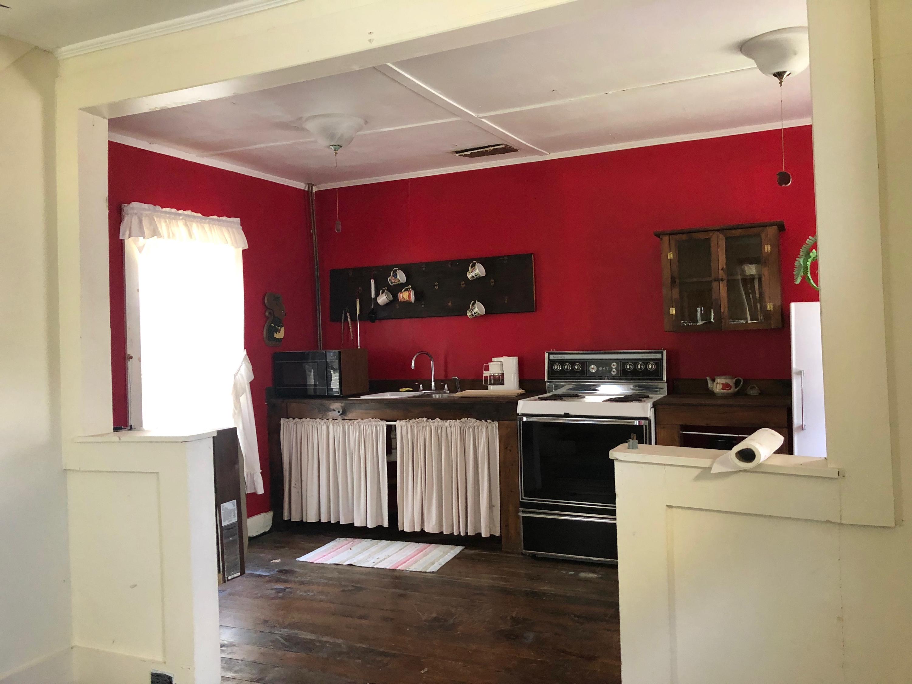 221 County Road Lubec, ME 04652 - Photo 26 of 33 32. Apt Kitchen b