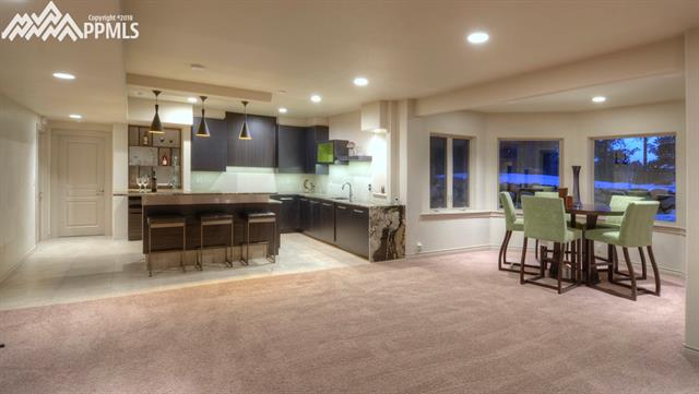 5265 Hidden Rock Road Colorado Springs, CO 80908 - Photo 28 of 36 Gallery Image 28