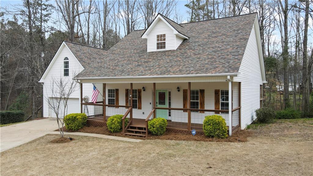 284 Ruby Lane Commerce, GA 30530 - Photo 1 of 1
