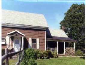 4959 Randolph Road Morristown, VT 05661 - Photo 1 of 1