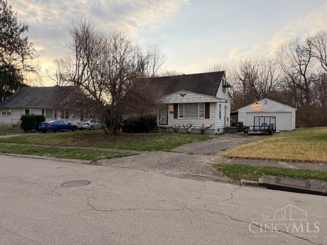 1098 Rydale Road Dayton, OH 45405 - Photo 1 of 5 Gallery Image 1