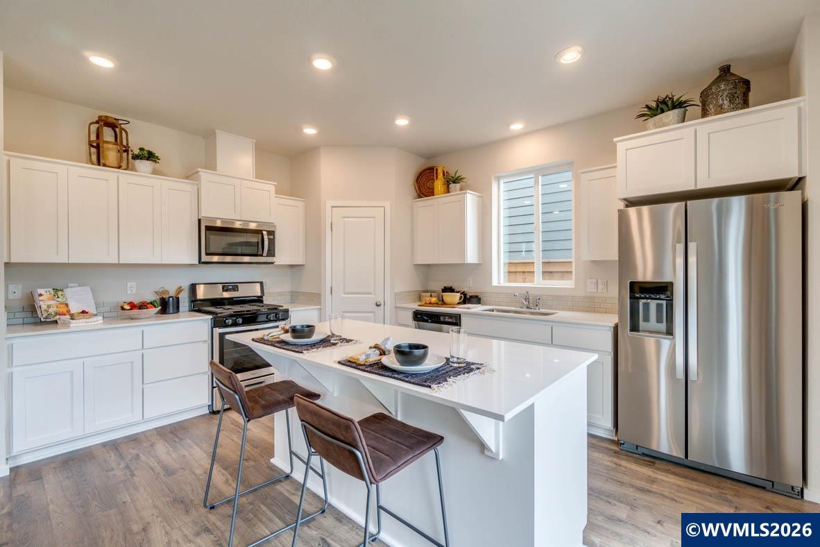 410 Reno Street Northeast Salem, OR 97301 - Photo 13 of 30