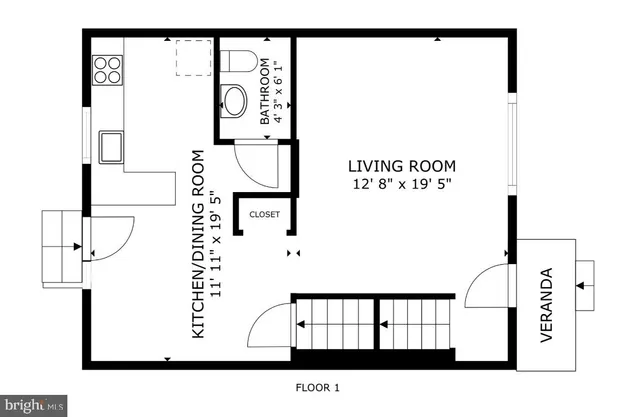 a black and white photo of a book