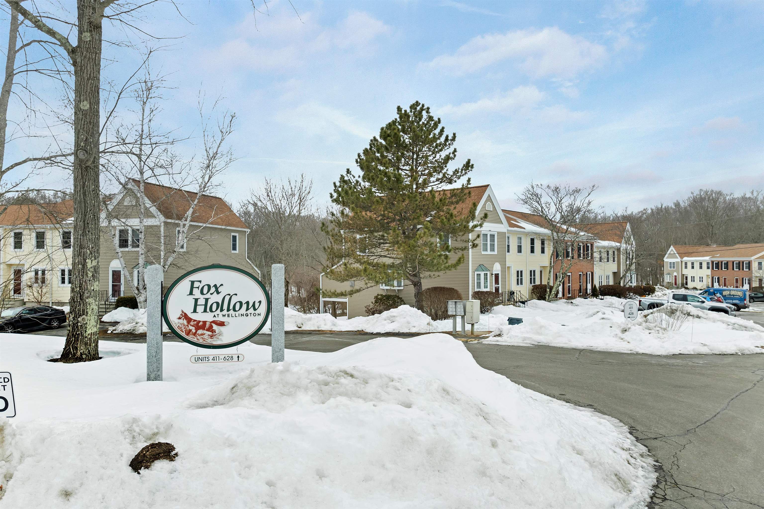 543 Fox Hollow Way Manchester, NH 03104 - Photo 33 of 34