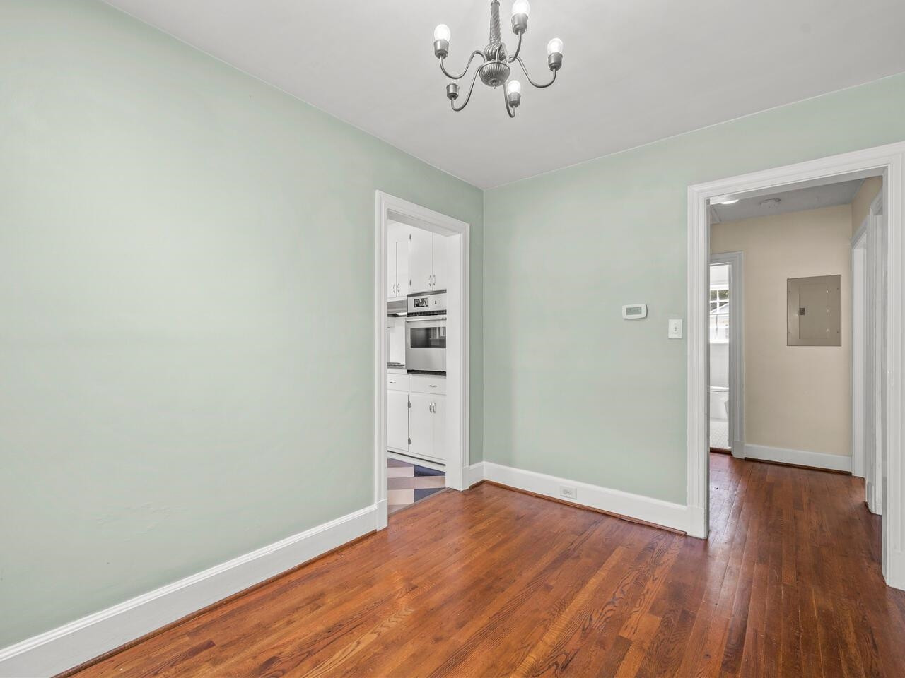 2633 Kirk Road Durham, NC 27705 - Photo 14 of 45 Photo 14