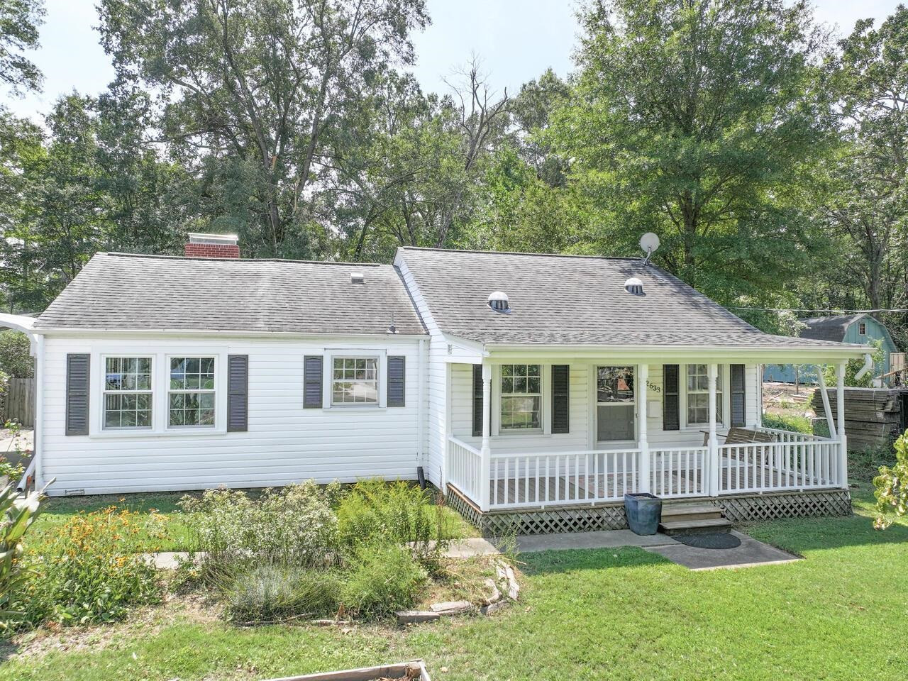 2633 Kirk Road Durham, NC 27705 - Photo 2 of 45 Photo 2