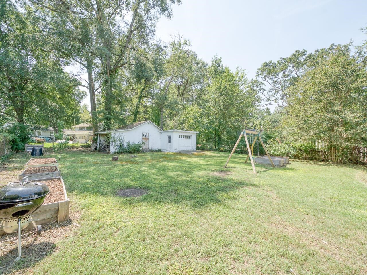 2633 Kirk Road Durham, NC 27705 - Photo 27 of 45 Photo 27