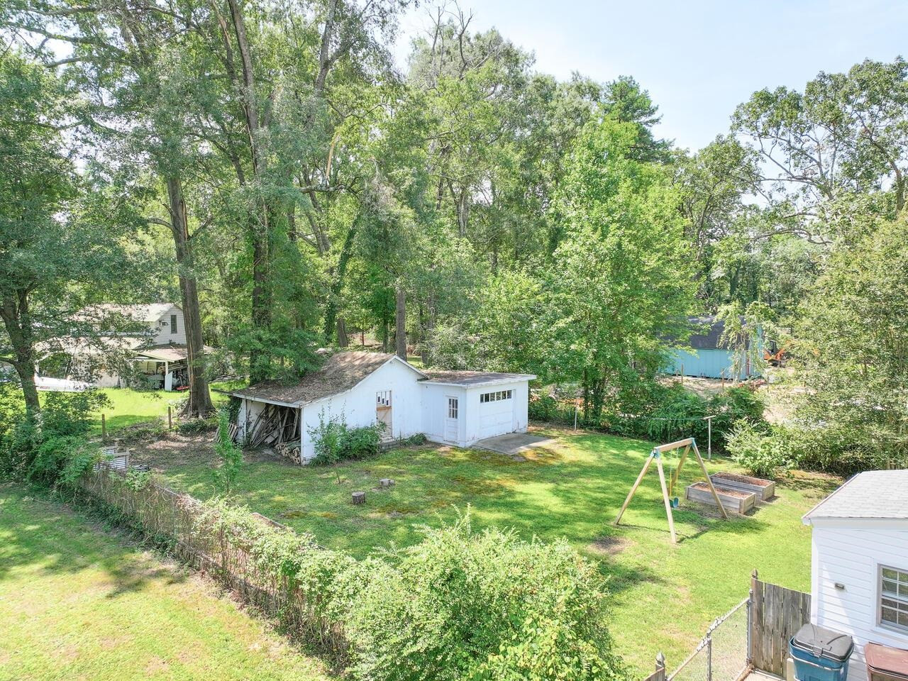 2633 Kirk Road Durham, NC 27705 - Photo 29 of 45 Photo 29