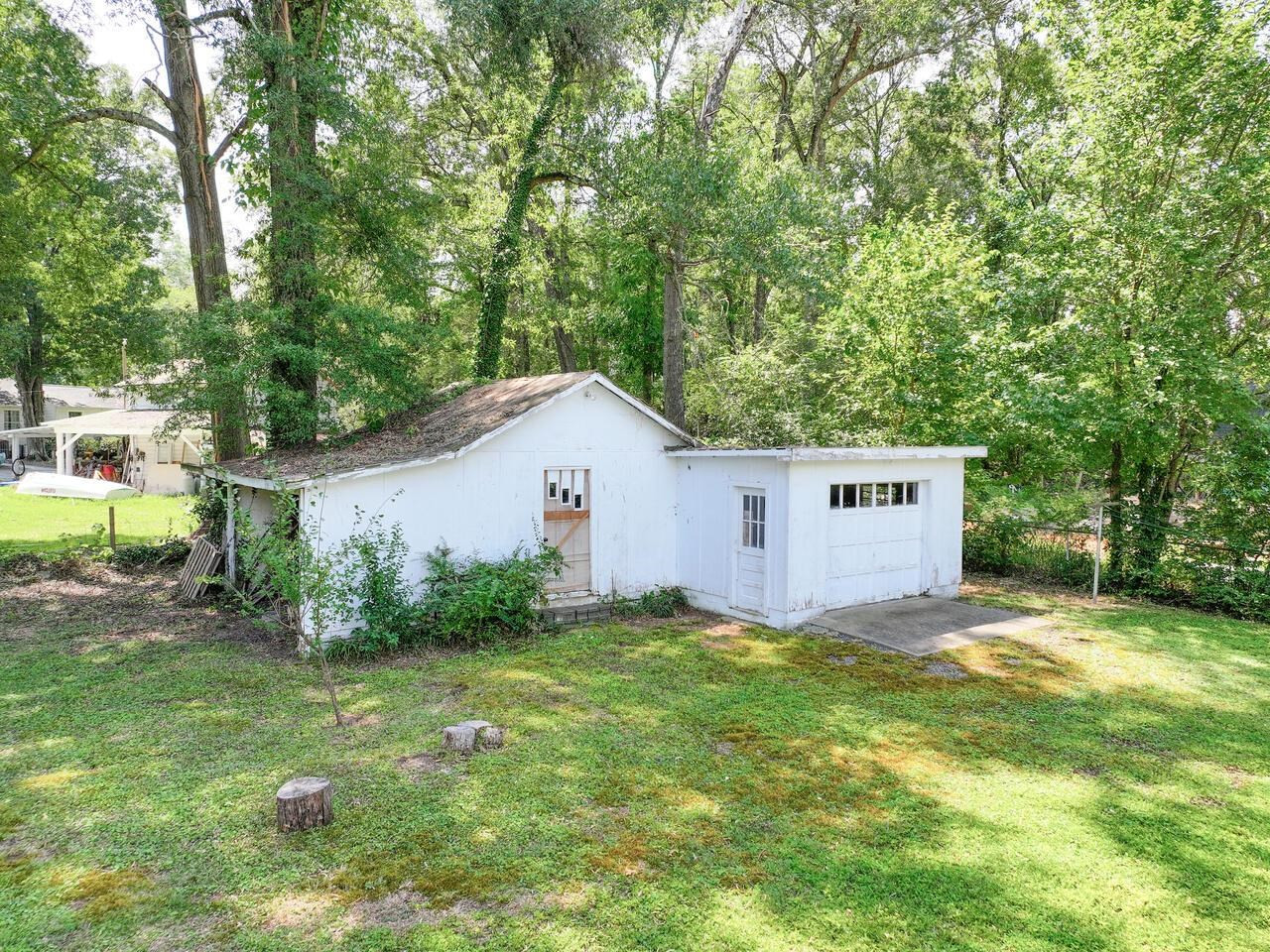 2633 Kirk Road Durham, NC 27705 - Photo 30 of 45 Photo 30