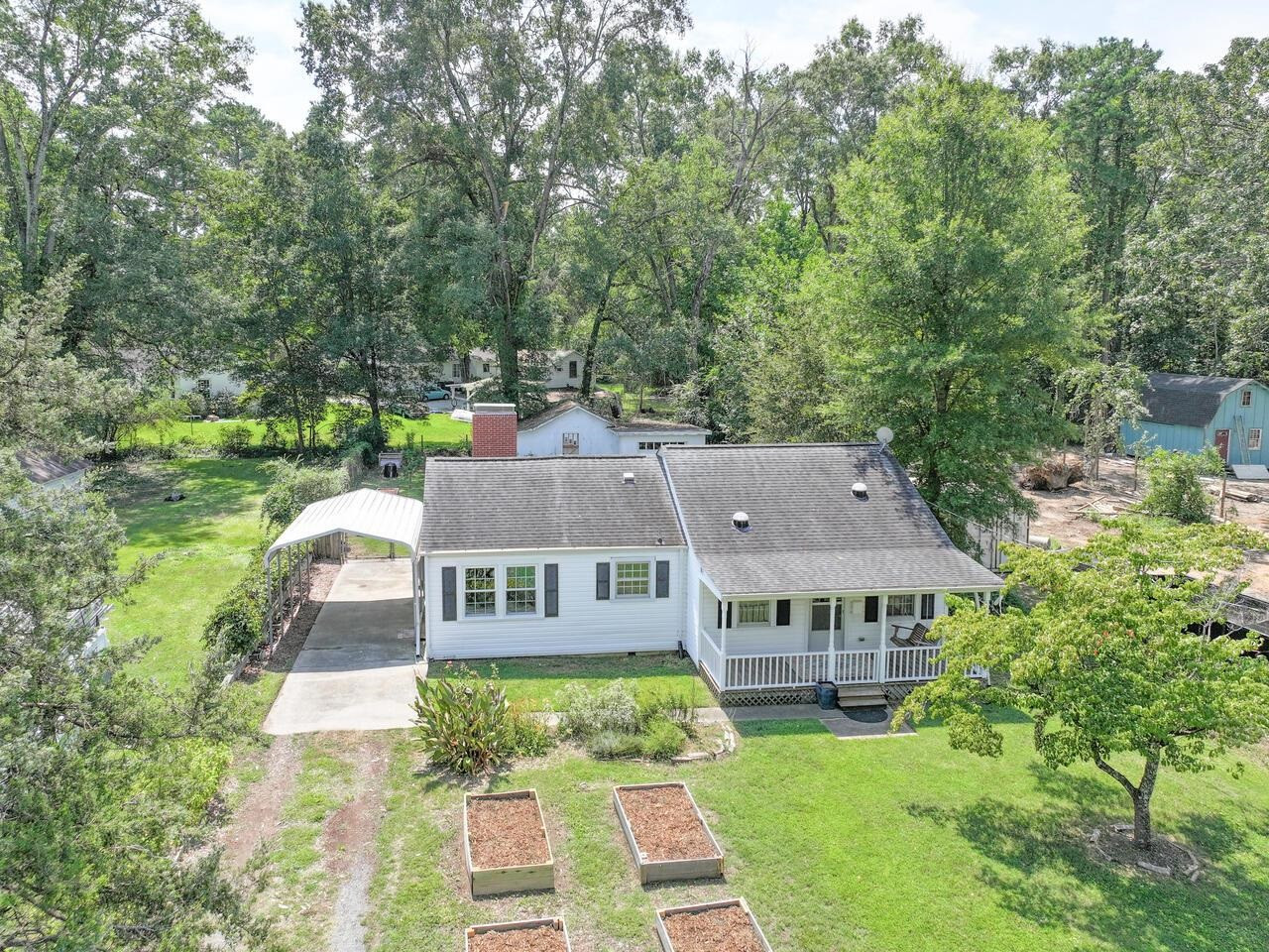 2633 Kirk Road Durham, NC 27705 - Photo 3 of 45 Photo 3
