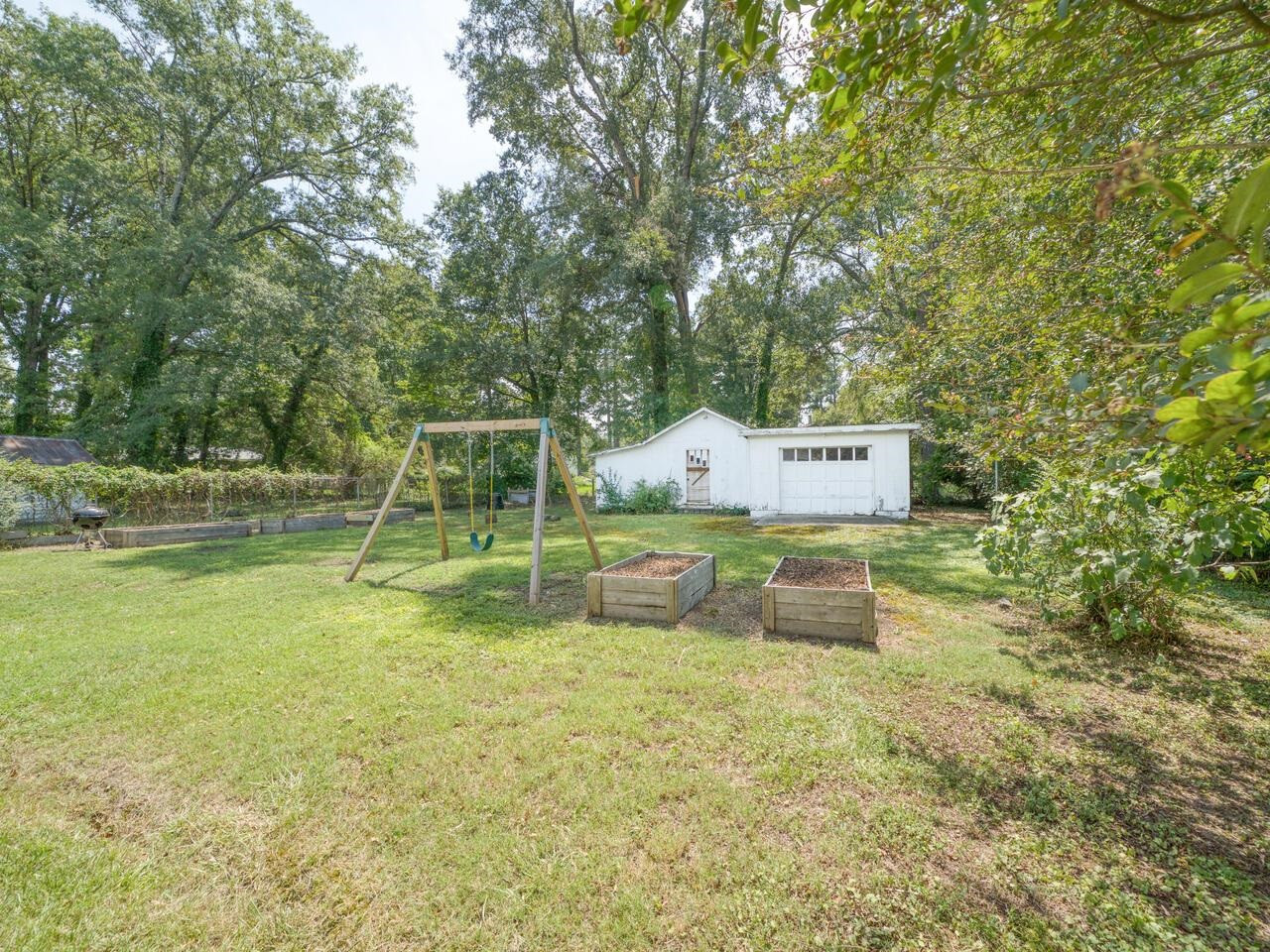 2633 Kirk Road Durham, NC 27705 - Photo 31 of 45 Photo 31