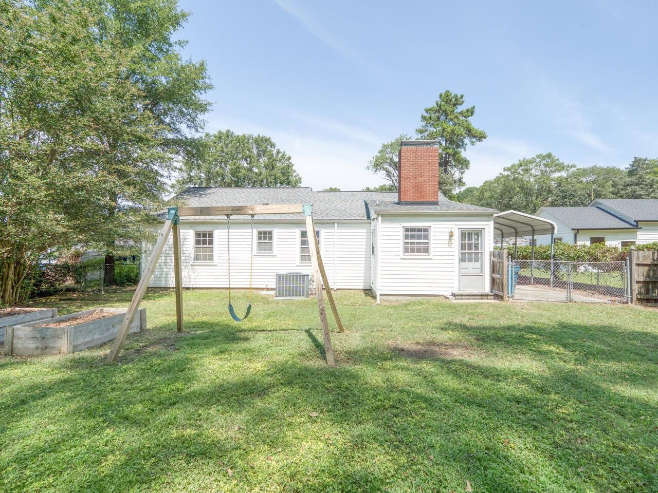 2633 Kirk Road Durham, NC 27705 - Photo 32 of 45 Photo 32