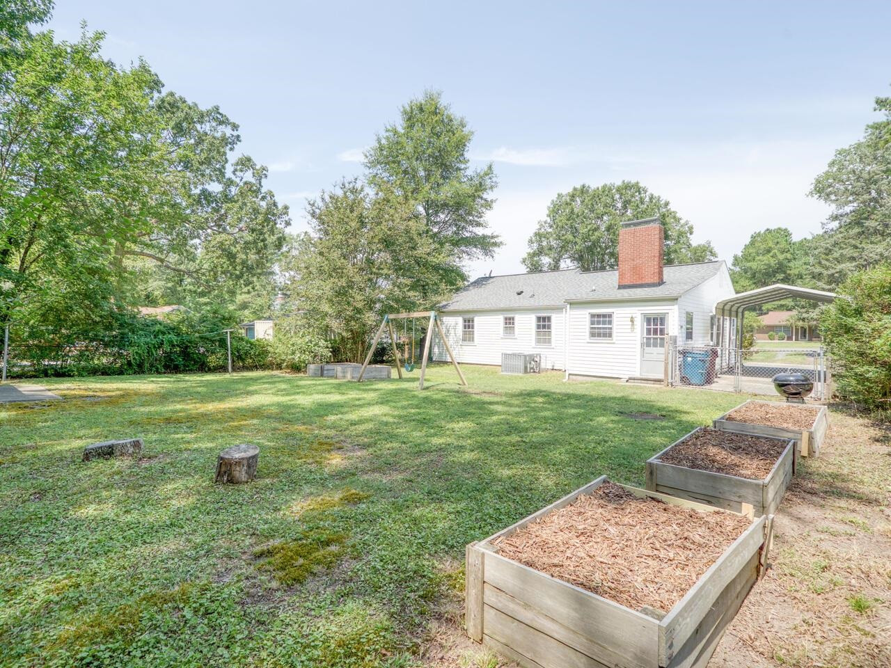 2633 Kirk Road Durham, NC 27705 - Photo 34 of 45 Photo 34