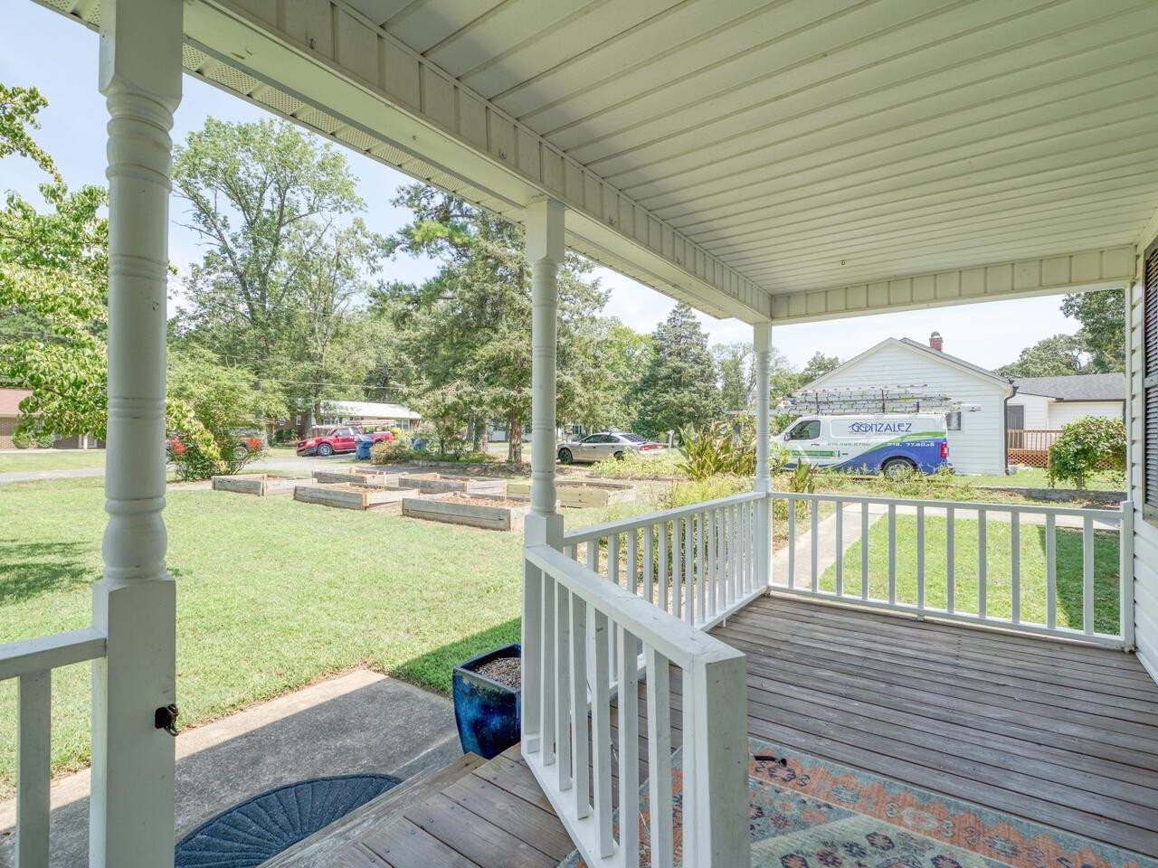 2633 Kirk Road Durham, NC 27705 - Photo 4 of 45 Photo 4