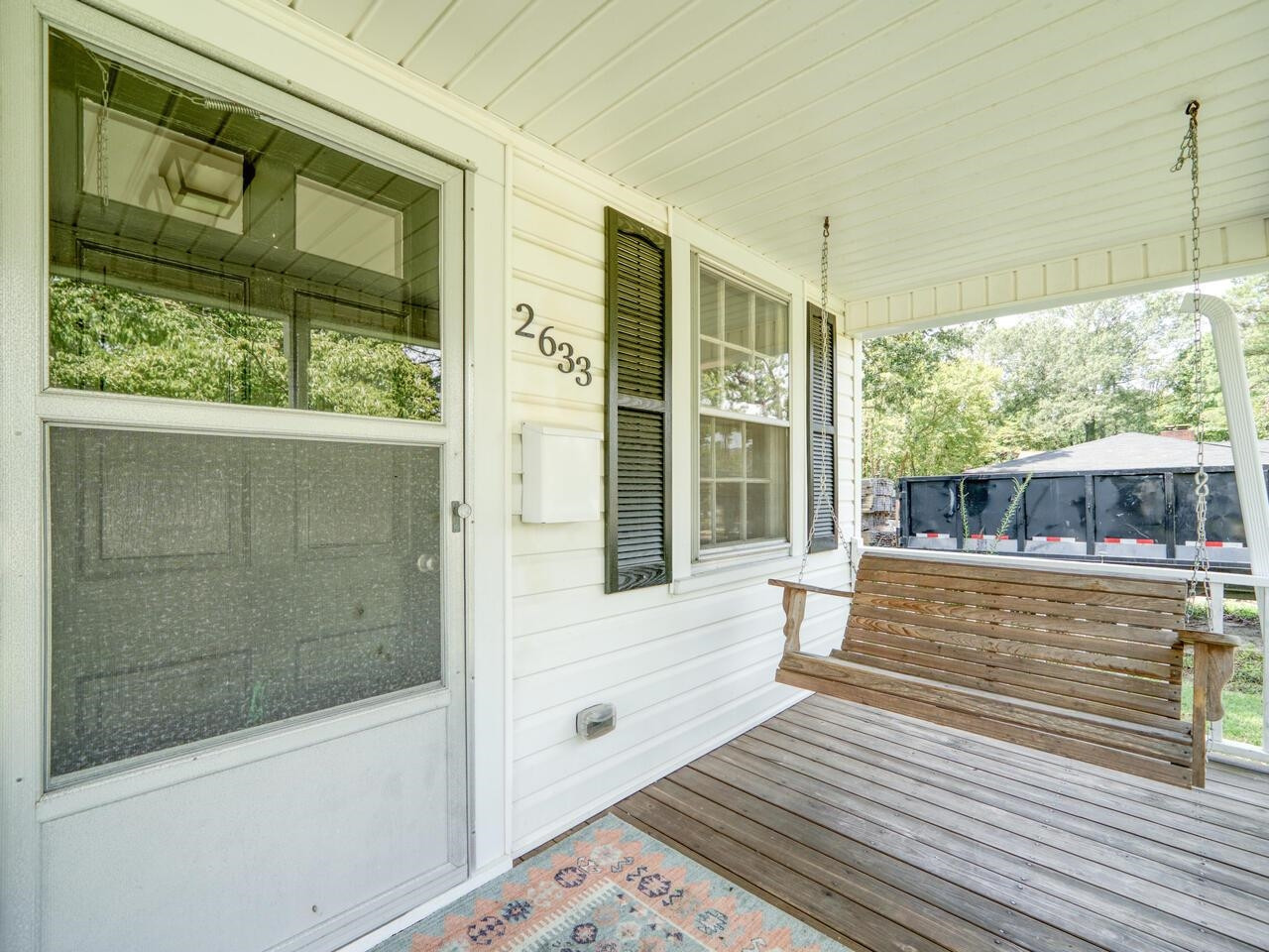 2633 Kirk Road Durham, NC 27705 - Photo 5 of 45 Photo 5