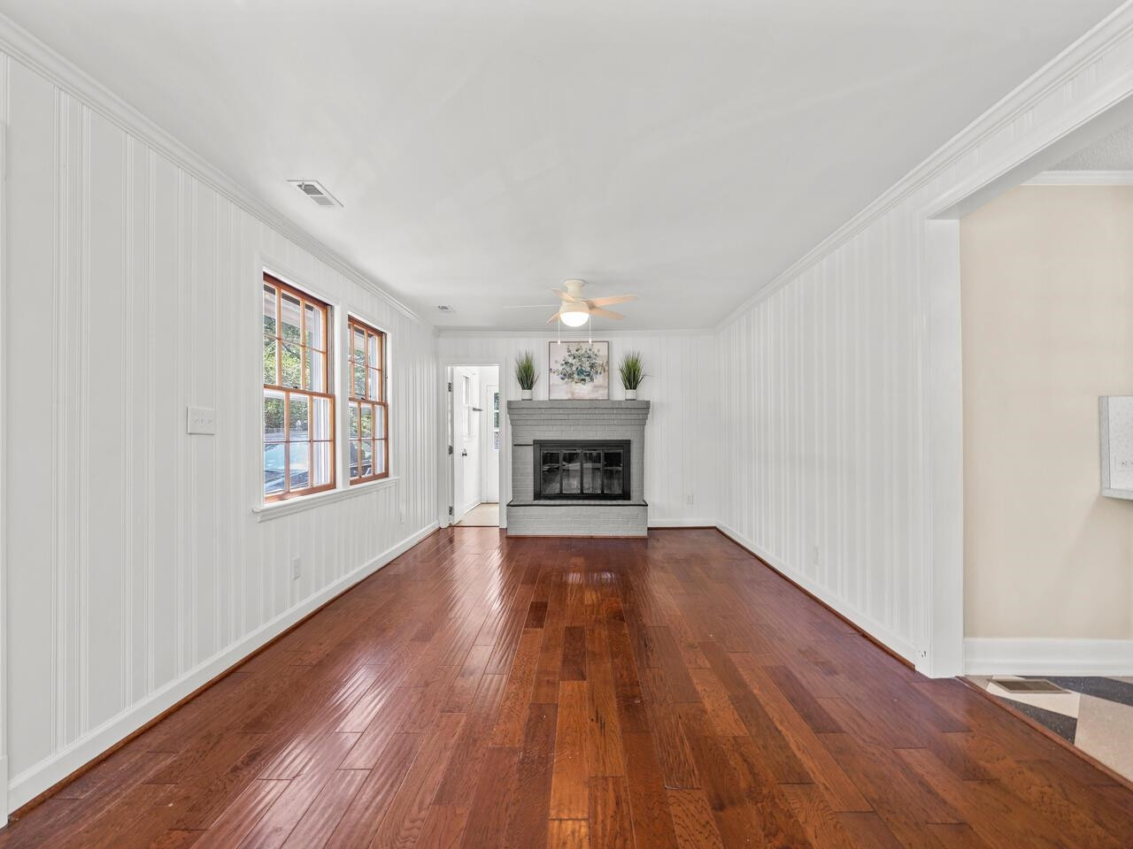 2633 Kirk Road Durham, NC 27705 - Photo 6 of 45 Photo 6