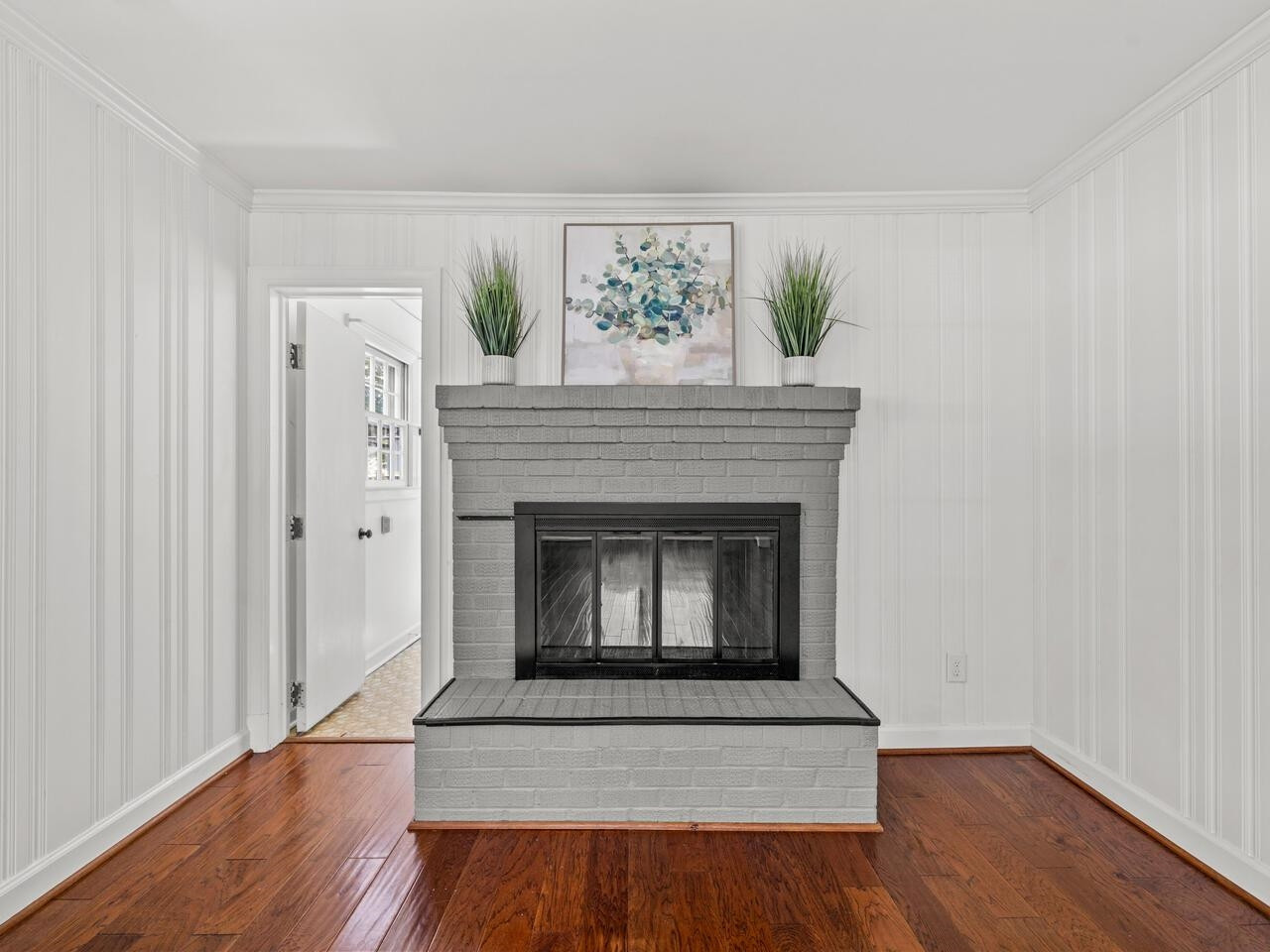 2633 Kirk Road Durham, NC 27705 - Photo 8 of 45 Photo 8