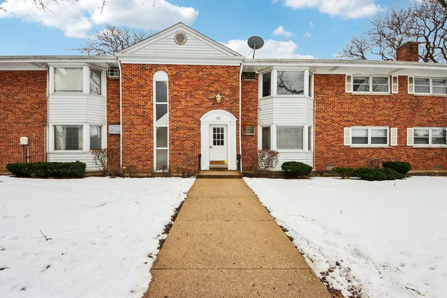 $285,000 | 527 West Eastman Street, Unit 2C, Arlington Heights, IL 60005