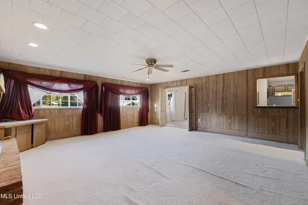 $229,500 | 2816 Williamsburg Road, Hattiesburg, MS 39402