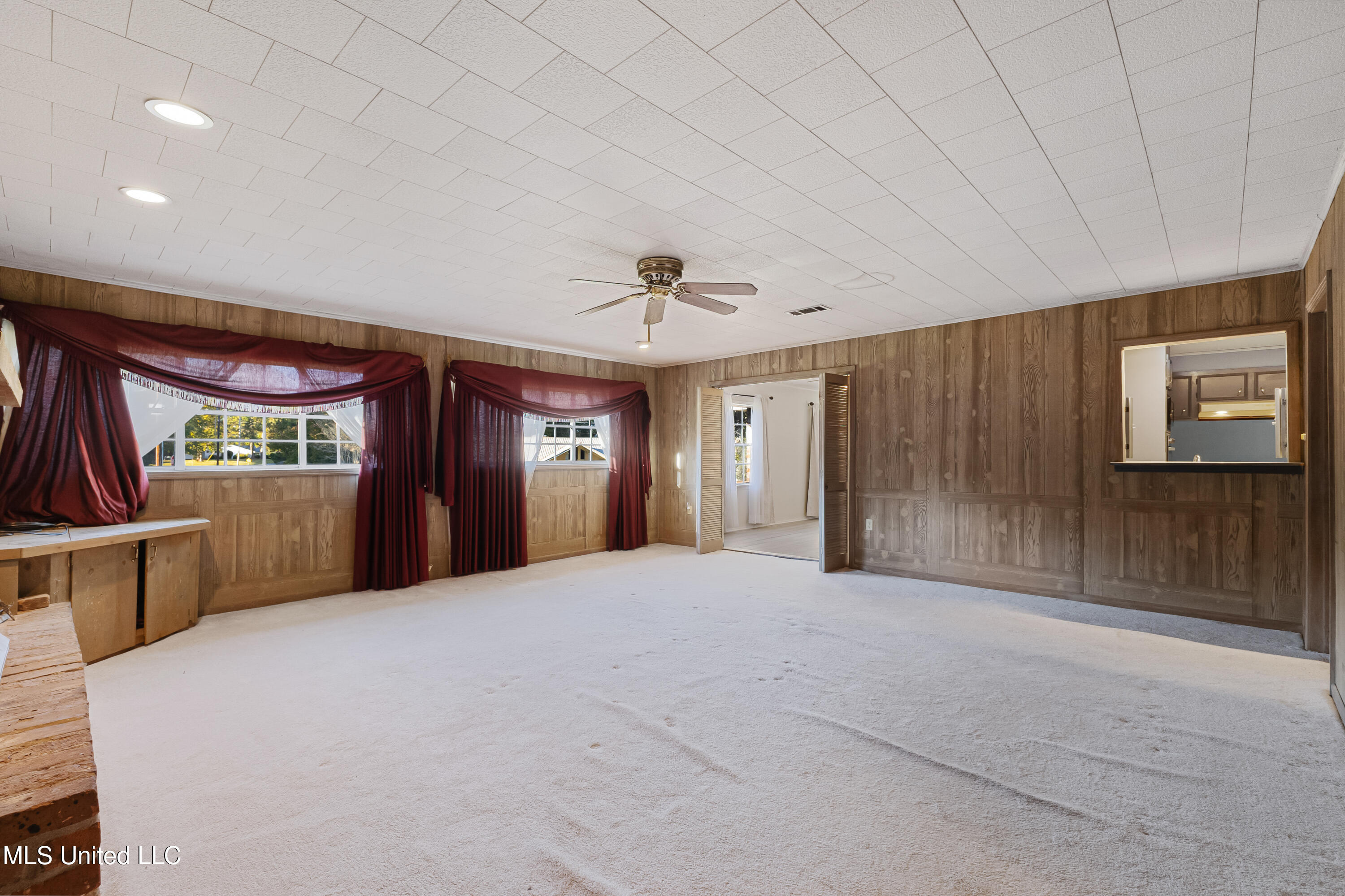 2816 Williamsburg Road Hattiesburg, MS 39402 - Photo 11 of 40 2816_Williamsburg_Rd-11