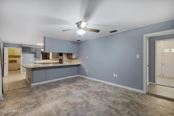 $229,500 | 2816 Williamsburg Road, Hattiesburg, MS 39402