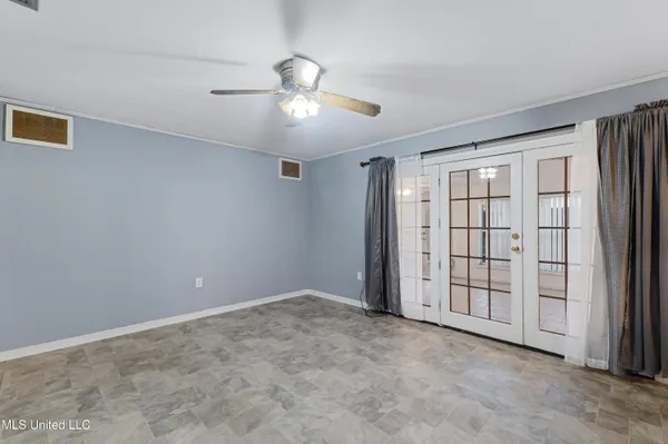 $229,500 | 2816 Williamsburg Road, Hattiesburg, MS 39402
