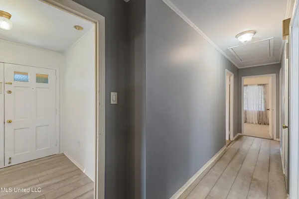 $229,500 | 2816 Williamsburg Road, Hattiesburg, MS 39402