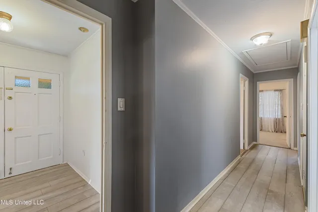 $245,000 | 2816 Williamsburg Road, Hattiesburg, MS 39402