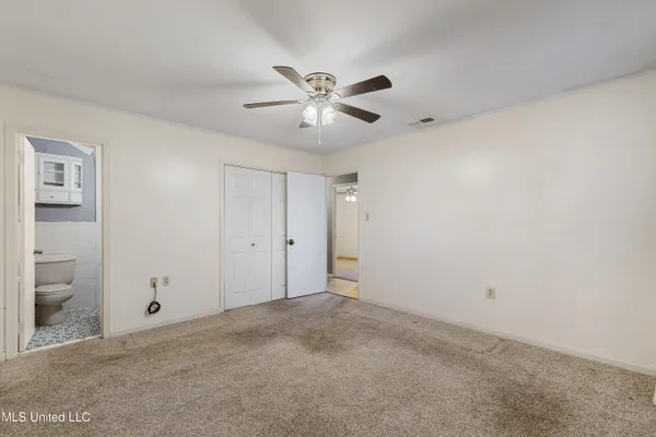 $229,500 | 2816 Williamsburg Road, Hattiesburg, MS 39402