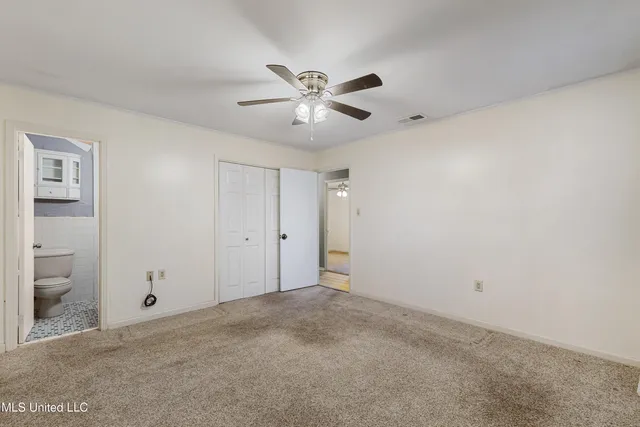 $245,000 | 2816 Williamsburg Road, Hattiesburg, MS 39402