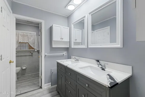 $229,500 | 2816 Williamsburg Road, Hattiesburg, MS 39402