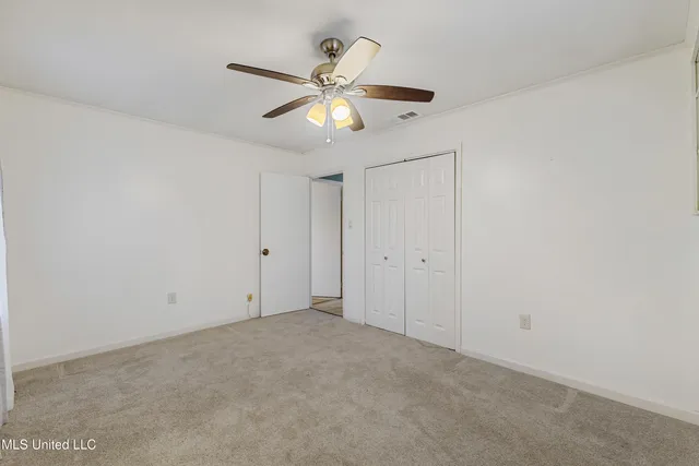 $229,500 | 2816 Williamsburg Road, Hattiesburg, MS 39402