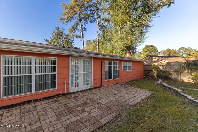 $245,000 | 2816 Williamsburg Road, Hattiesburg, MS 39402