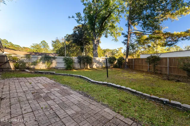 $245,000 | 2816 Williamsburg Road, Hattiesburg, MS 39402