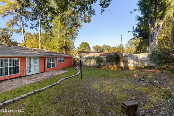 $229,500 | 2816 Williamsburg Road, Hattiesburg, MS 39402