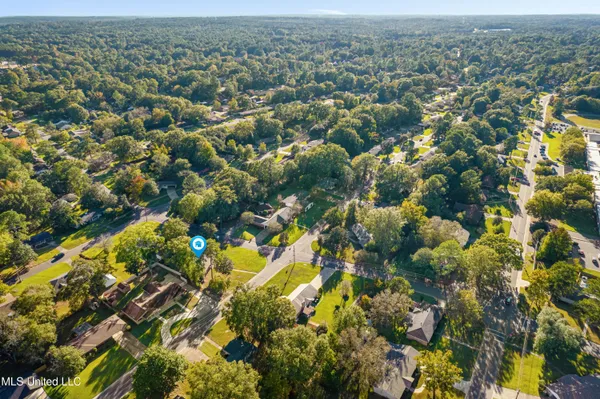 $229,500 | 2816 Williamsburg Road, Hattiesburg, MS 39402