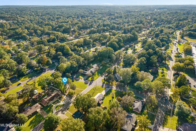 $245,000 | 2816 Williamsburg Road, Hattiesburg, MS 39402