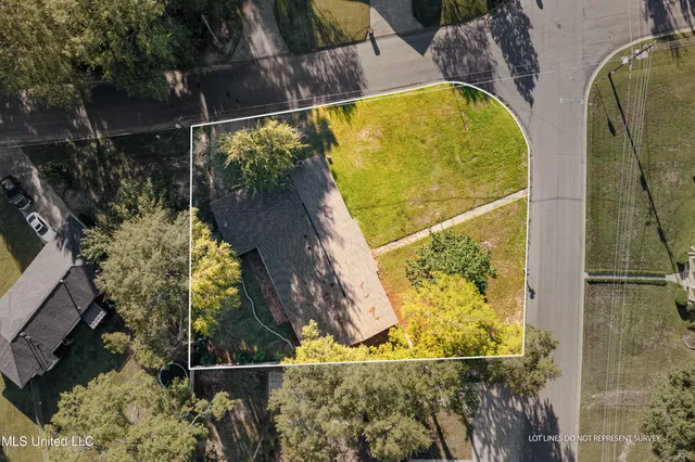 $229,500 | 2816 Williamsburg Road, Hattiesburg, MS 39402