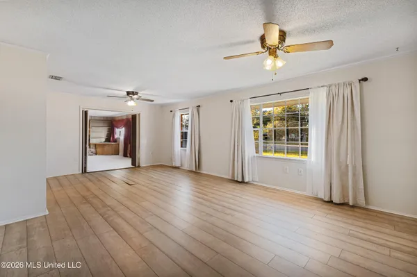 $229,500 | 2816 Williamsburg Road, Hattiesburg, MS 39402
