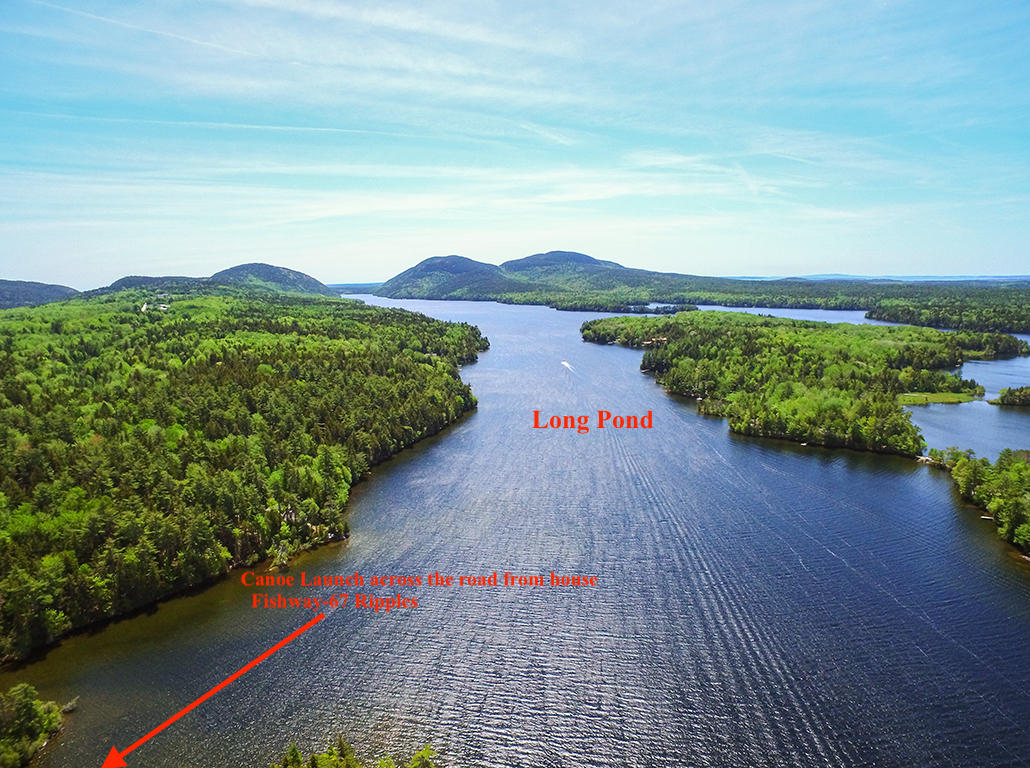 67 Ripples Road Mount Desert, ME 04660 - Photo 30 of 30 21-SW-Long Pond-7