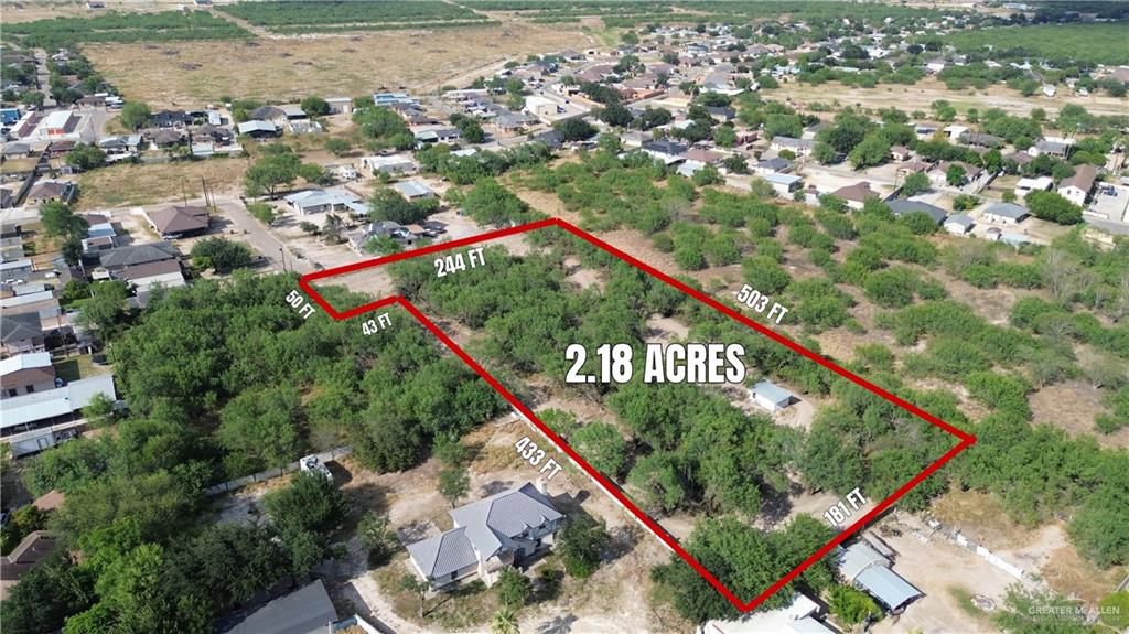 0 Azucena Street Roma, TX 78584 - Photo 8 of 8 Gallery Image 8