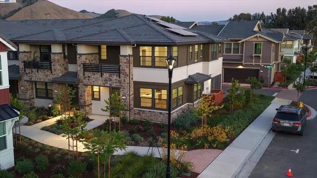 $1,399,000 | 159 Quincy Terrace, Fremont, CA 94536