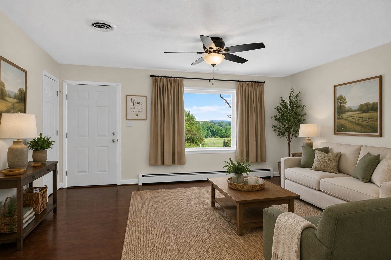 484 Galena Road Staunton, VA 24401 - Photo 15 of 48 Virtual Staging