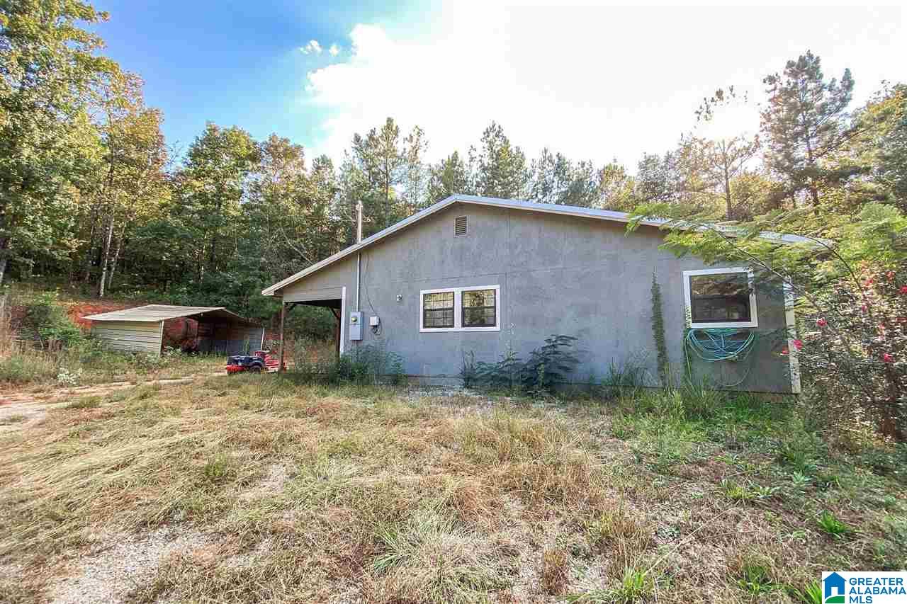 720 Valley Road Talladega, AL 35160 - Photo 31 of 38
