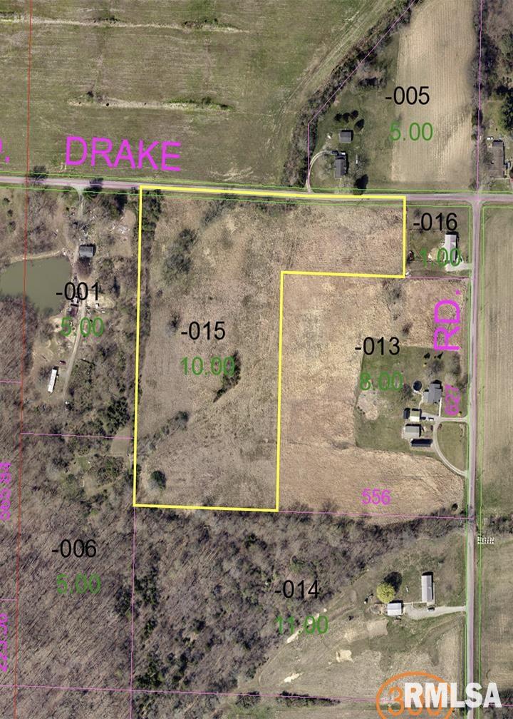 0 Drake Road Creal Springs, IL 62922 - Photo 2 of 2