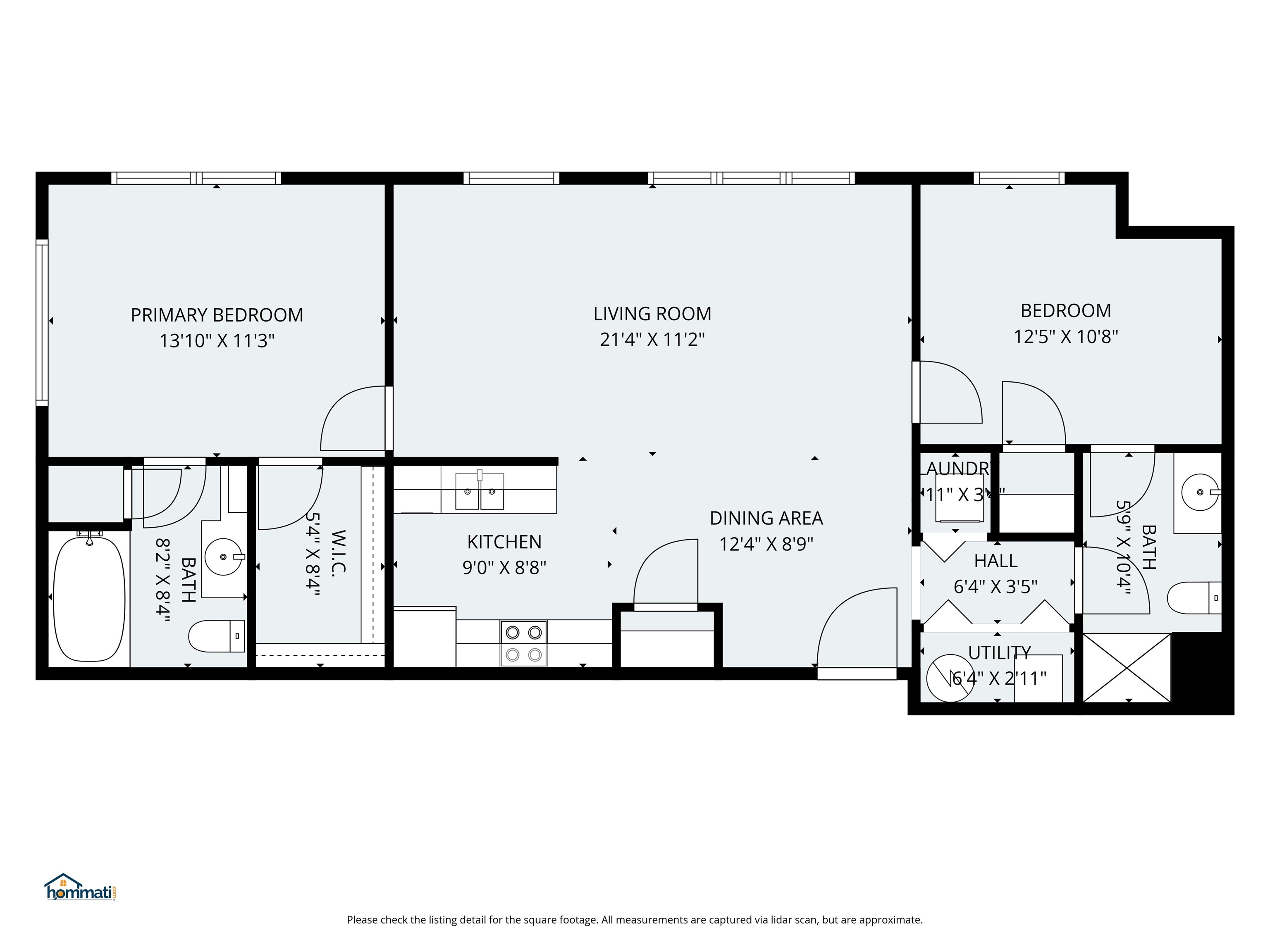 597 R Lafayette Road, Unit 105 Hampton, NH 03842 - Photo 31 of 32