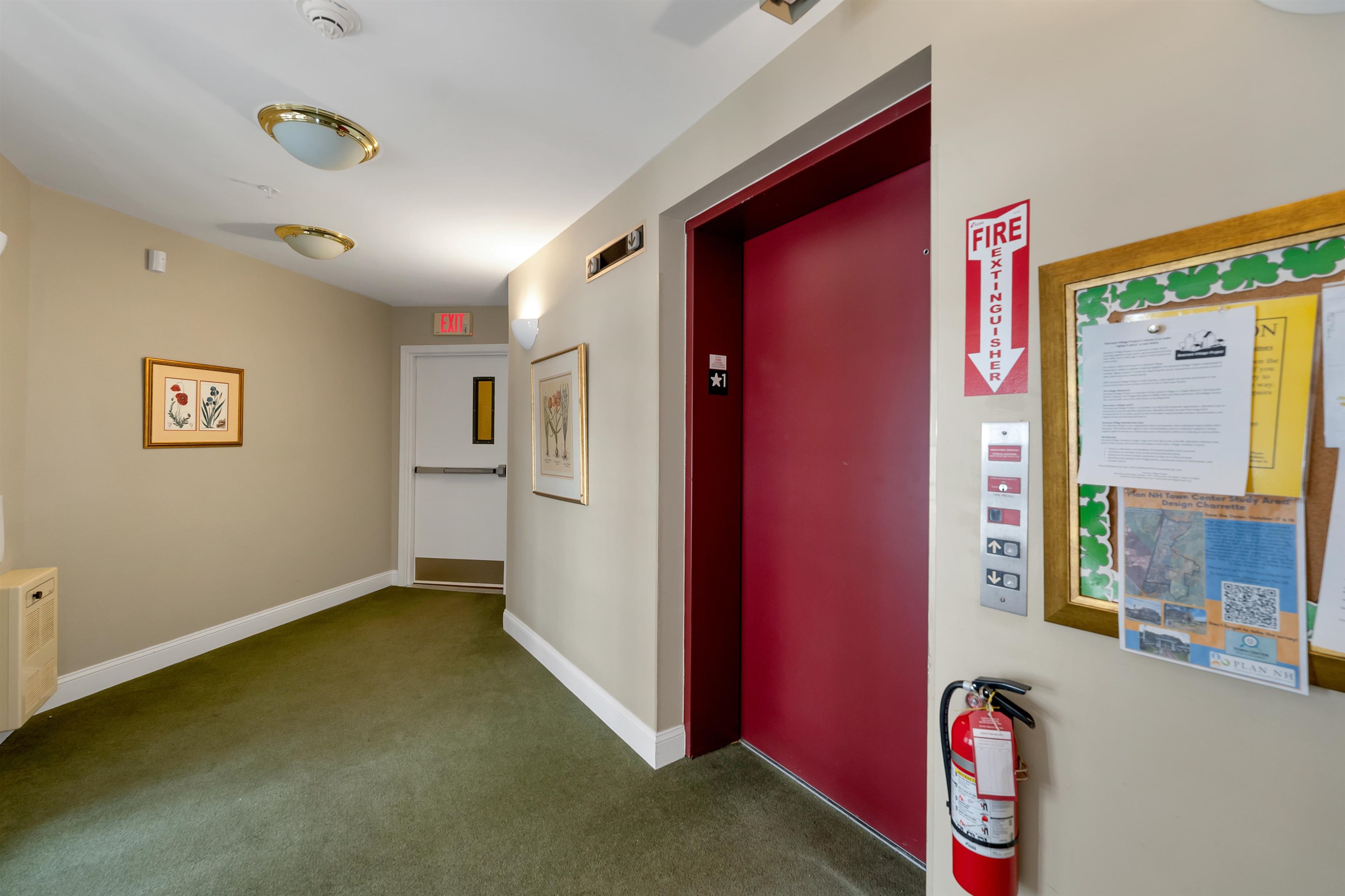 597 R Lafayette Road, Unit 105 Hampton, NH 03842 - Photo 7 of 32