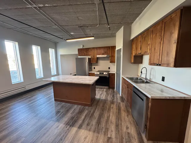 $1,295 | 217 South Badger Avenue, Appleton, WI 54914