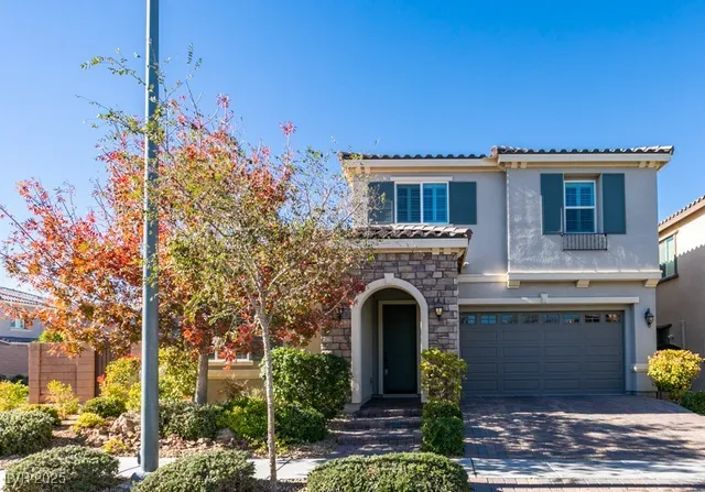 $2,837 | 1919 Foro Romano Street, Henderson, NV 89044